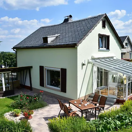 Landhaus Hanna Schoenheide