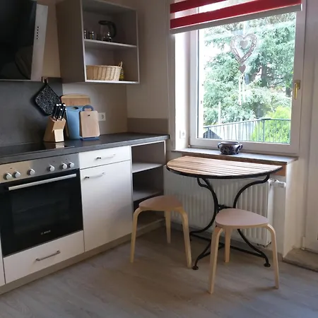Landhaus Hanna *