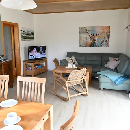 Landhaus Hanna *