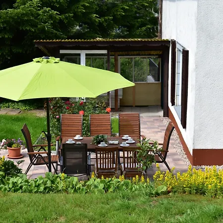 Holiday home Landhaus Hanna *